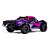 Carro Arrma 1/10 Fury 223S DSC 2WD BLX Short Course Purple Ara3521t3 - Imagem 2