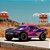 Carro Arrma 1/10 Fury 223S DSC 2WD BLX Short Course Purple Ara3521t3 - Imagem 7