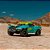 Carro Arrma 1/10 Fury 223S DSC 2WD BLX Short Course Verde Ara3521t2 - Imagem 7