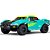 Carro Arrma 1/10 Fury 223S DSC 2WD BLX Short Course Verde Ara3521t2 - Imagem 1