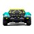 Carro Arrma 1/10 Fury 223S DSC 2WD BLX Short Course Verde Ara3521t2 - Imagem 3