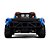 Carro Arrma 1/10 Fury 223S DSC 2WD BLX Short Course Azul Ara3521t1 - Imagem 4