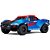 Carro Arrma 1/10 Fury 223S DSC 2WD BLX Short Course Azul Ara3521t1 - Imagem 1