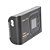 Carregador Gens ace Imars S100 G-Tech AC Smart 100W Preto - Imagem 3