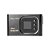 Carregador Gens ace Imars S100 G-Tech AC Smart 100W Preto - Imagem 1