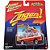 CAR Johnny Lightning 1/64 Street Chevy Nova 1963 1016 Jlsf001b - Imagem 1