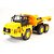 Caminhao Huina 1/16 Basculante Basculante 11CH 1553 - Imagem 1