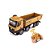 Caminhao Huina 1/14 RC Basculante Basculante 12CH 1536 - Imagem 1