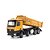 Caminhao Huina 1/14 RC Basculante Basculante 12CH 1536 - Imagem 2