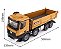 Caminhao Huina 1/14 RC Basculante Basculante 12CH 1536 - Imagem 7