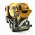 Caminhao Huina 1/14 RC Concreto Betoneira 1574 - Imagem 5