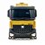 Caminhao Huina 1/14 RC Concreto Betoneira 1574 - Imagem 3