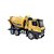 Caminhao Huina 1/14 RC Concreto Betoneira 1574 - Imagem 1