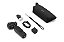 Camera Estabilizadora DJI Osmo Pocket 4P Standard Combo (caixa Feia) - Imagem 1