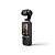 Camera Estabilizadora DJI Osmo Pocket 4 Creator Combo (caixa Feia) - Imagem 3