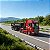 Caçamba Huina para Scania 1/18 Preto 1509 - Imagem 4