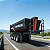 Caçamba Huina para Scania 1/18 Preto 1509 - Imagem 5