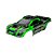 Bolha Traxxas XRT Verde Assembled 7812G - Imagem 1