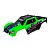Bolha Traxxas x-Maxx Verde (decals Applied) 7811G - Imagem 1