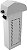 Bateria X30 7.6V 1700mah (Cinza) - Imagem 1