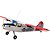 Aviao Seagull Cessna Bird DOG "deadeye" Giant 122" 70-125 ARF Sea385 - Imagem 1