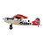 Aviao Seagull Cessna Bird DOG "deadeye" Giant 122" 70-125 ARF Sea385 - Imagem 4