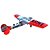 Aviao Seagull Cessna Bird DOG "deadeye" Giant 122" 70-125 ARF Sea385 - Imagem 3