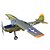 Aviao Seagull Cessna l-19A Bird DOG "old Dog" 98.5" ARF Sea378 - Imagem 1