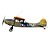 Aviao Seagull Cessna l-19A Bird DOG "old Dog" 98.5" ARF Sea378 - Imagem 2