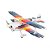 Aviao Seagull Christen Eagle II 54" .75 ARF Sea104 - Imagem 1