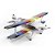 Aviao Seagull Christen Eagle II 54" .75 ARF Sea104 - Imagem 3