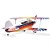 Aviao Seagull Christen Eagle II 54" .75 ARF Sea104 - Imagem 2