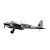 Aviao Seagull DH Mosquito 80" Twin 46-55 Glow/15cc Sea285 - Imagem 3