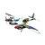 Aviao Seagull DH Mosquito 80" Twin 46-55 Glow/15cc Sea285 - Imagem 1