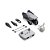 Drone DJI AIR 3S (dji RC-N3) - Imagem 1