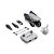 Drone DJI AIR 3S (dji RC-N3) (Caixa Danificada) - Imagem 1