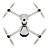 Drone Brinquedo Syma Z6 PRO Dobrável Brushless Dual 4K 5G WIFI GPS - Imagem 2