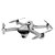 Drone Brinquedo Syma Z6 PRO Dobrável Brushless Dual 4K 5G WIFI GPS - Imagem 1