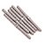 Dobradicas Ponto Robart 3/16 Steelpin Super Hingepoint (100) Rob312b - Imagem 1