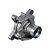 DLE 61CC Crankcase 61Z05 - Imagem 1