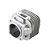 DLE 55cc/111cc Cylinder DLE55-1 55A25 - Imagem 1