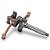 DLE 130CC Crankshaft - Imagem 1