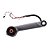 DJI Mini 5 PRO Traseiro Esquerdo ARM Módulo Bc.ma.ss000909.01 - Imagem 1