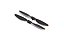 DJI Mini 5 PRO Hélice SET CW Yc.jg.zs007223.02 - Imagem 1