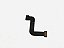 DJI Mini 5 PRO Flexible Flat Cabo ESC Board-Core Board - Imagem 1