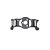 DJI Mini 3 PRO Gimbal Pitch Eixo ARM Yc.jg.yz000524.06 - Imagem 1
