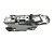 DJI Matrice 4T/4E Superior Tampa Módulo Bc.en.ss000853.01 - Imagem 2