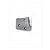 DJI Matrice 4d/4td Tampa do Eixo Rotativo Traseiro Esquerdo - Imagem 1