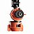 DJI Agras MG-1P Kit de Bicos Completo 2front+2rear - Imagem 1