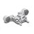 DJI Matrice 4 Series Enterprise AL1 Holofote - Imagem 1